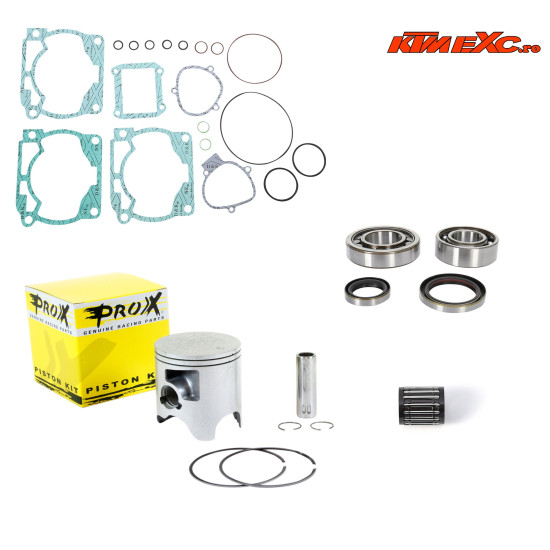 Kit revizie motor KTM 300 EXC 08 16 Prox Kit revizie motor KTM 300 EXC 08 16 Prox